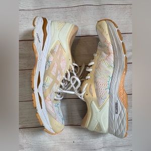 ASICS gel kayano 24